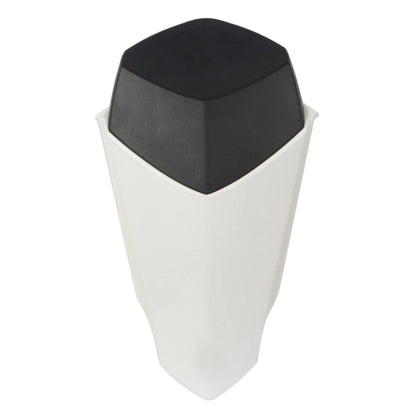 Rear Seat Cover Cowl for Yamaha YZF R1 (2015–2019) White