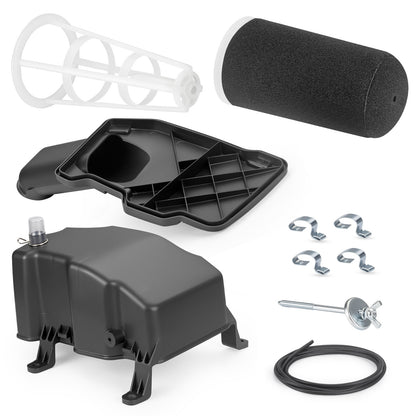 Air Filter Kit for Yamaha Raptor 700 (2006–2018)