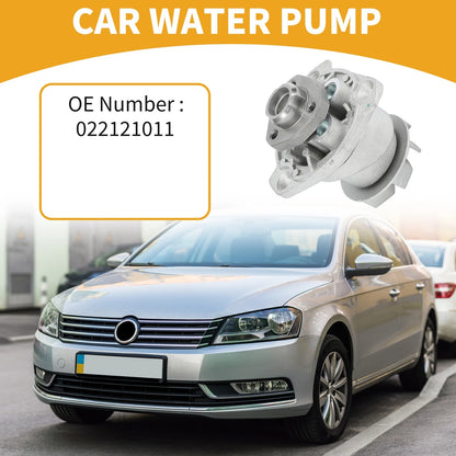 Water Pump for Audi A3 (2006–2009), Porsche Cayenne (2004–2006) No. 022121011