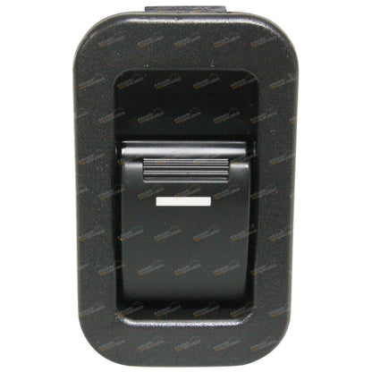 Power Window Switch for Falcon FG FGX (2008–2016) Illuminated