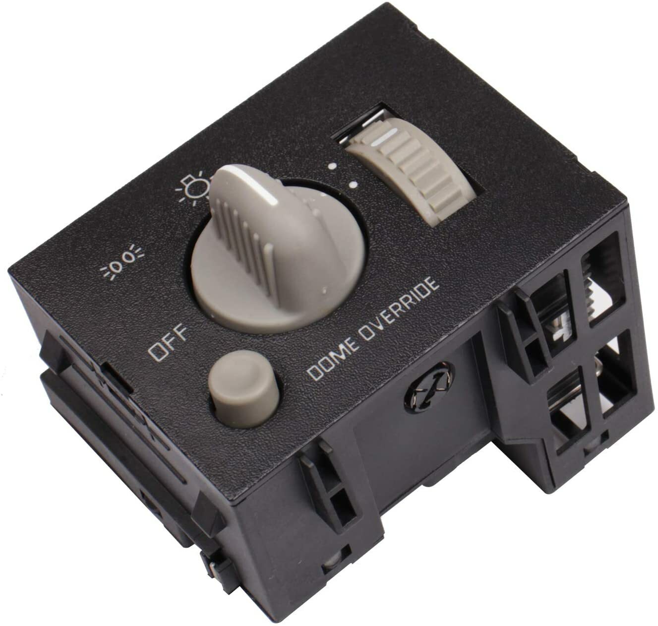 Dimmer Switch for Chevy C1500 C2500 C3500 (1990–1999)