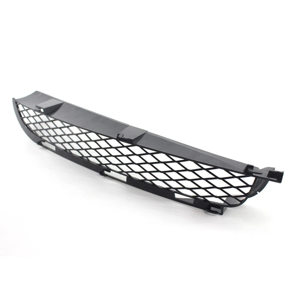 Front Lower Bumper Grille Left for BMW 5 Series F10 F11 (2010–2013)