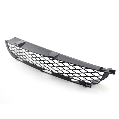 Front Lower Bumper Grille Left for BMW 5 Series F10 F11 (2010–2013)