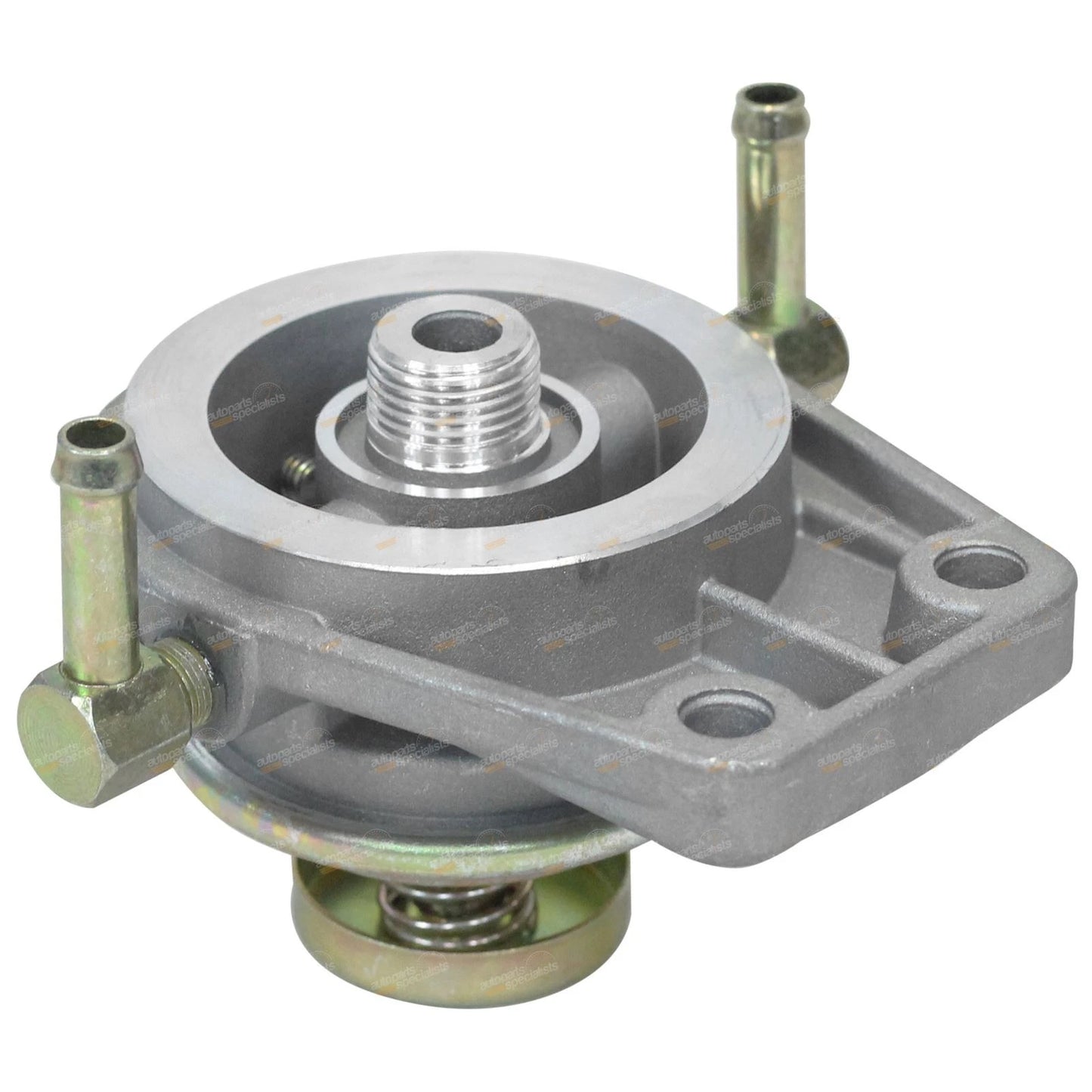 Fuel Primer Pump for Nissan Forklift