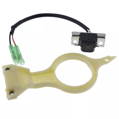 Pulser Coil for Yamaha 2-Stroke 9.9HP 15HP Outboard (1990–2000)
