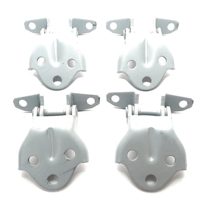 Front Door Hinge Set for Mitsubishi Mirage Hatchback 1988-1992