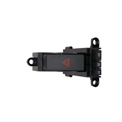 Hazard Emergency Flasher Switch for Mazda 3 (2010-2015)