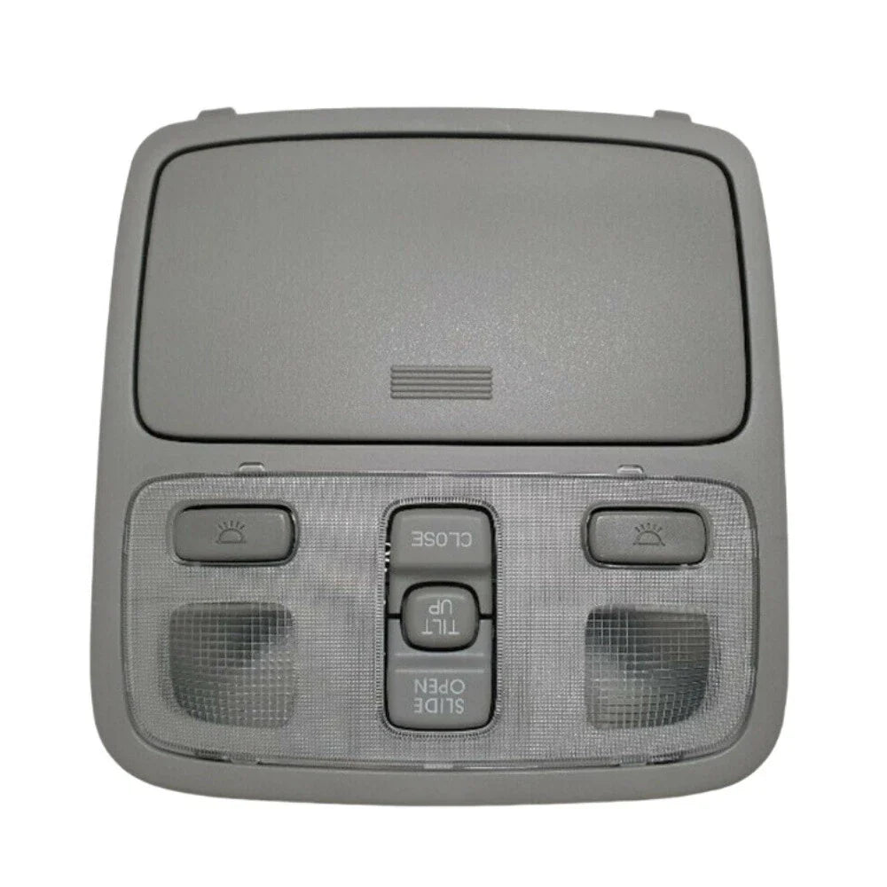 Overhead Console Lamp Interior Light for Hyundai Tucson (2005-2009)