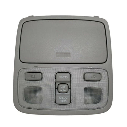 Overhead Console Lamp Interior Light for Hyundai Tucson (2005-2009)