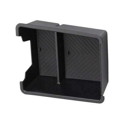 Console Organizer Armrest Storage Box for Vehicle