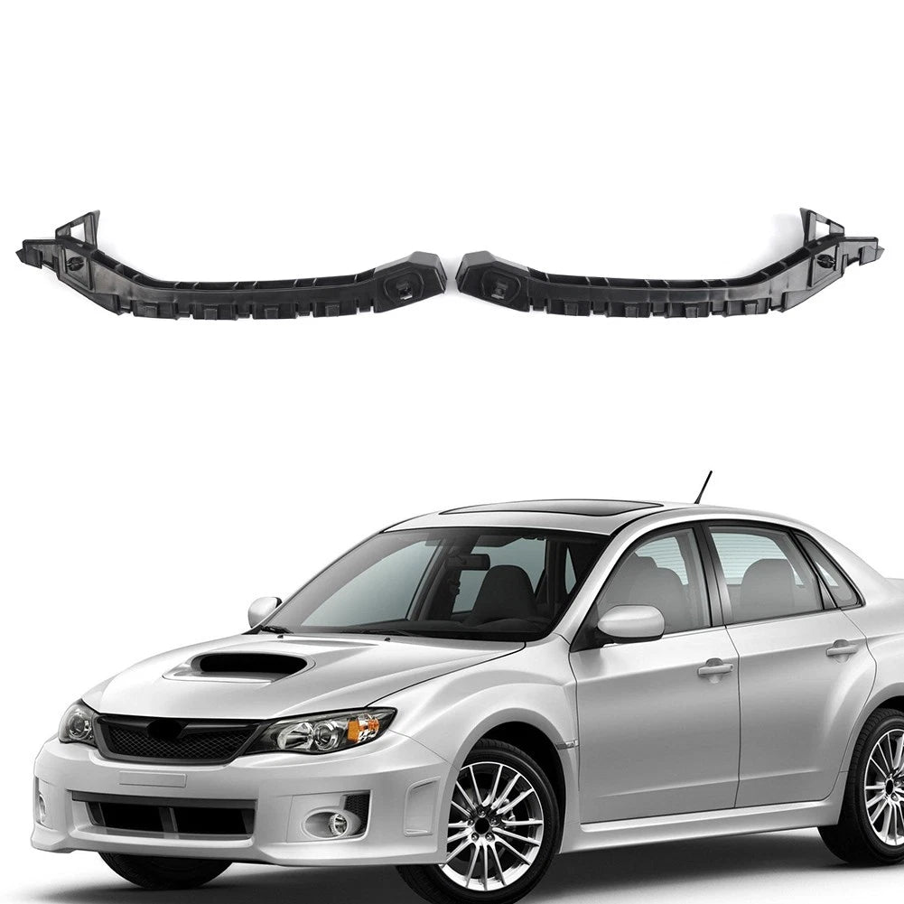 Front Bumper Bracket Holder for Subaru Impreza WRX (2011–2014)