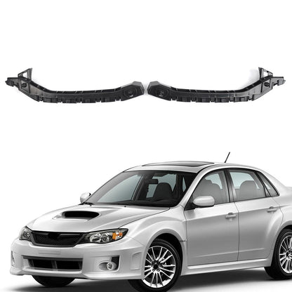 Front Bumper Bracket Holder for Subaru Impreza WRX (2011–2014)