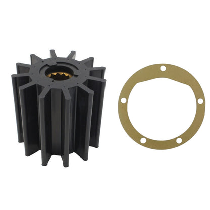 Sea Water Pump Impeller Kit for Jabsco Johnson (Year Range Not Specified)
