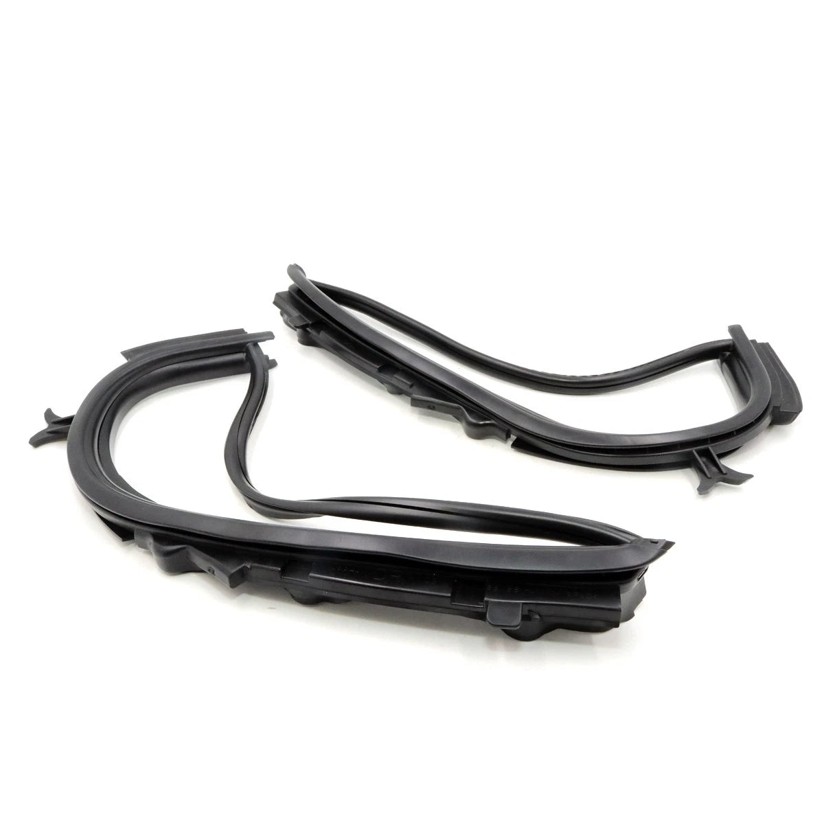 Rear Door Quarter Window Weatherstrip for Toyota Hilux Revo (2015–2023)