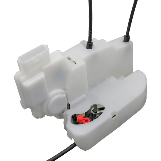 Front Left Driver Side Door Lock Latch Actuator for Nissan (2005–2021)