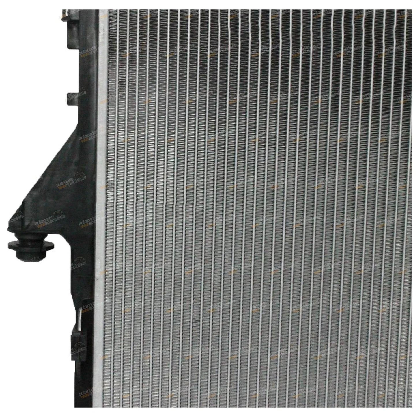 Aluminium Alloy Radiator for Ford Ranger PX (2011 - 2015)