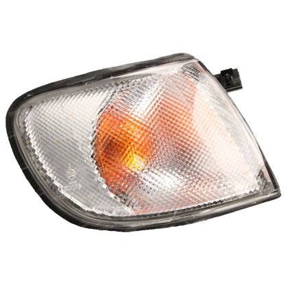 Front Corner Indicator Lights Pair for Nissan Pulsar N14 (1991–1995)