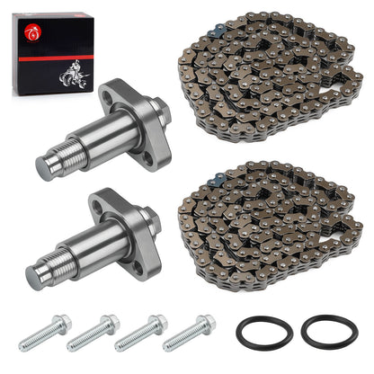 Cam Timing Chain Tensioner Set for Can-Am Outlander 800 850 450 500 650 570