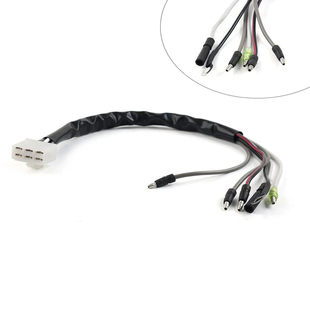 Sub-Wire Harness for Honda GX440 GX630 GX660 GX690 (No Year Specified)