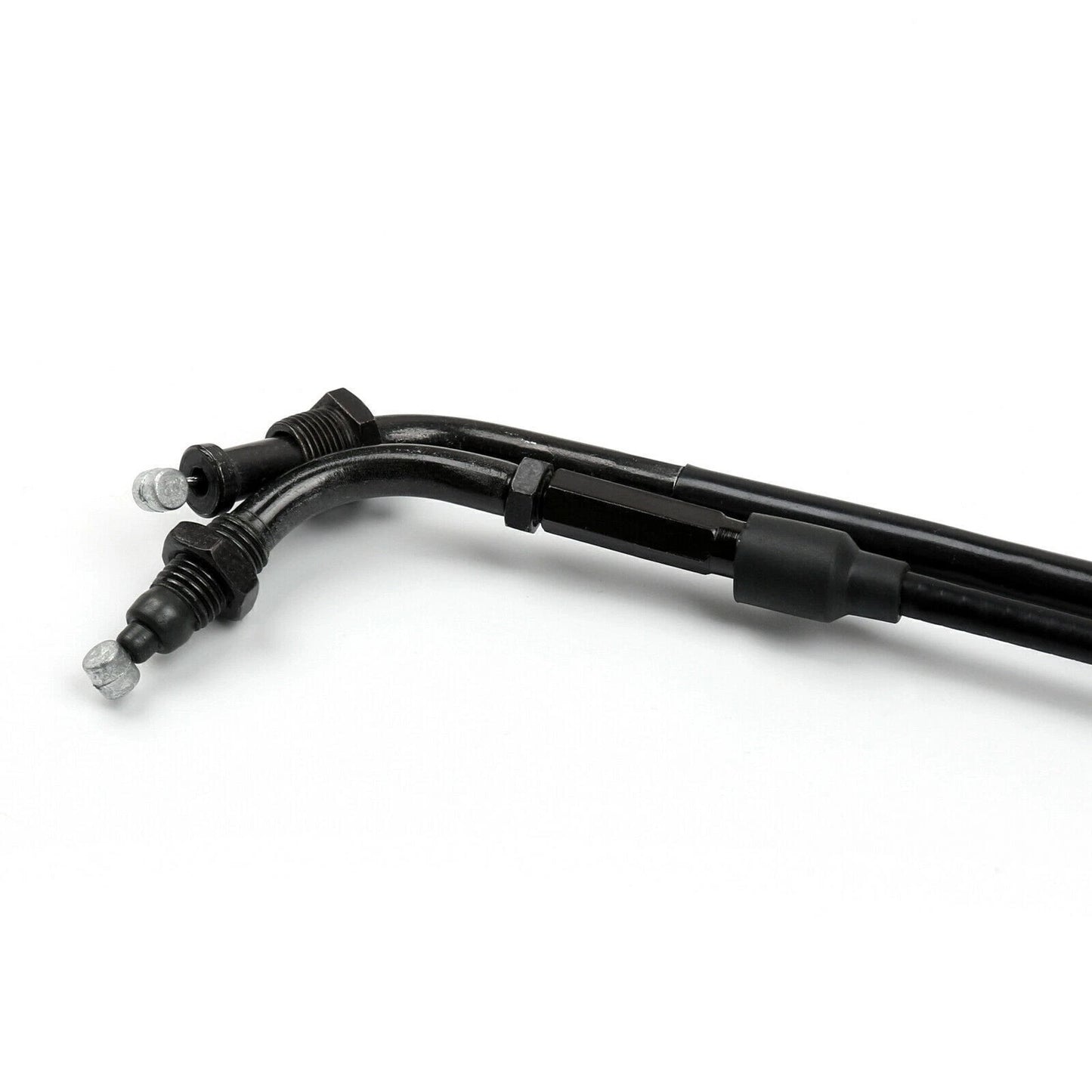 Throttle Cable for Honda AX-1 NX250 (1987–1994) Black