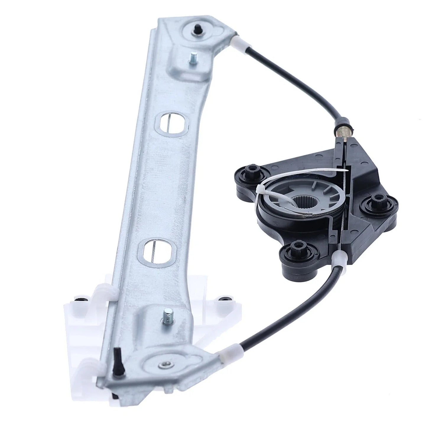 Rear Left Window Regulator W/o Motor for Alfa Romeo 159 (2005–2011)