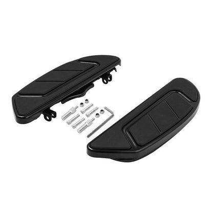Driver Floorboard for Harley CVO Street Glide Electra Glide (2014-2022)