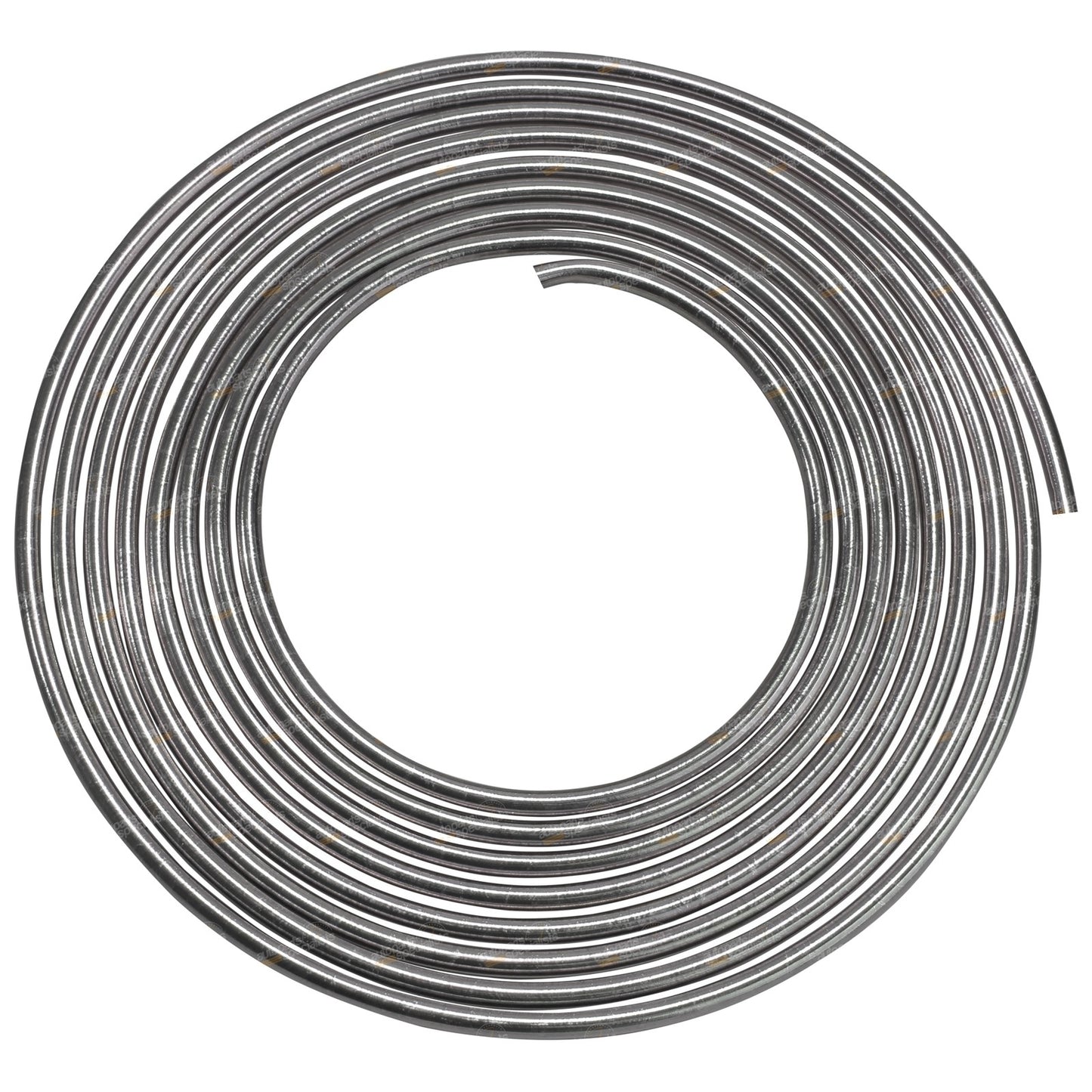 Steel Brake Pipe Bundy Tube for Fuel Transmission Line (Coil, Zinc Coated)
