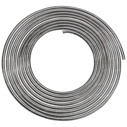 Steel Brake Pipe Bundy Tube for Fuel Transmission Line (Coil, Zinc Coated)