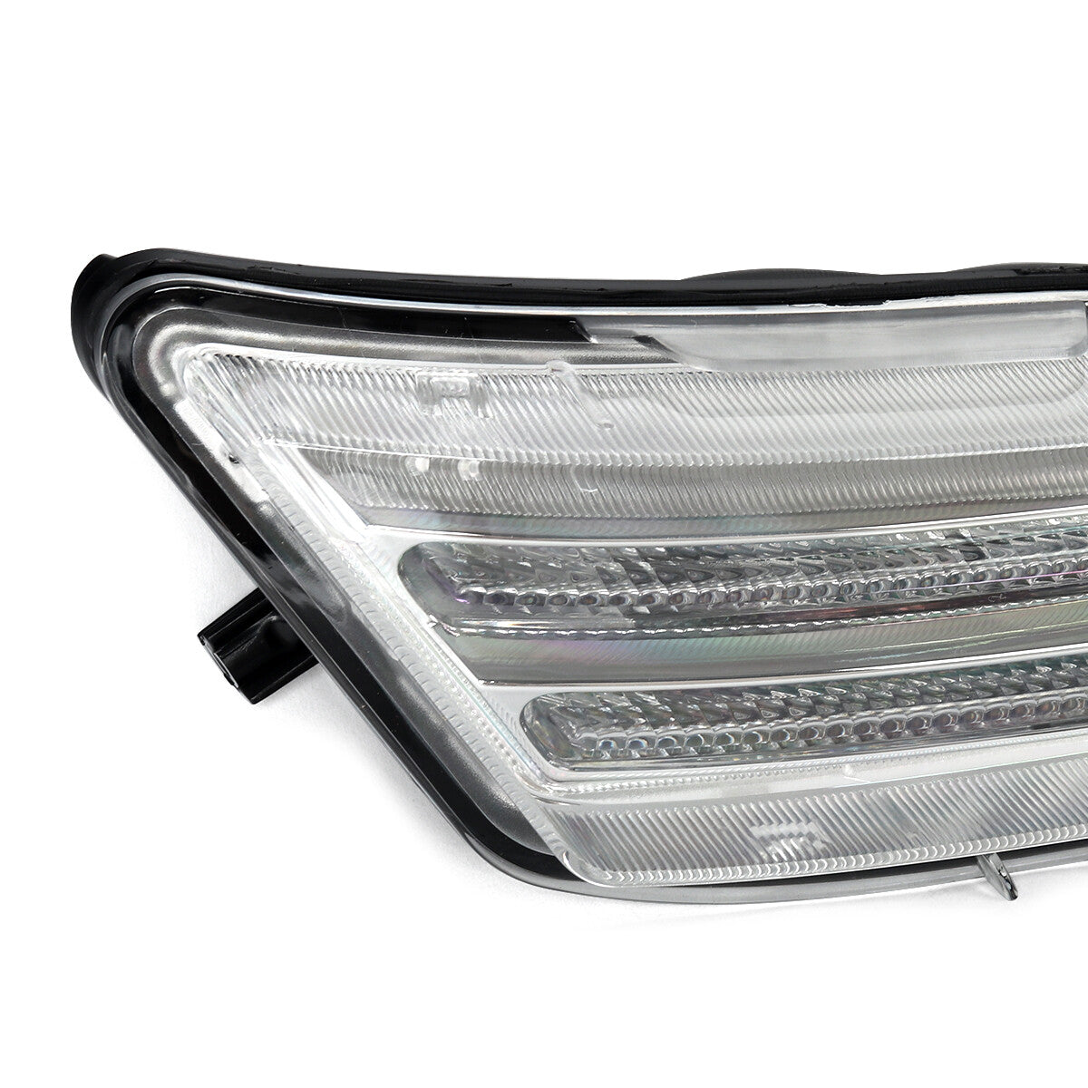 2X LED Daytime Running Lights for Volvo XC60 (2010–2013)