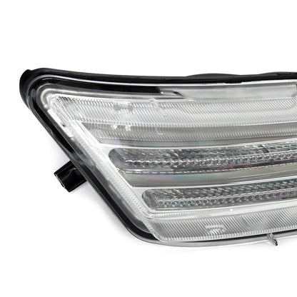 2X LED Daytime Running Lights for Volvo XC60 (2010–2013)