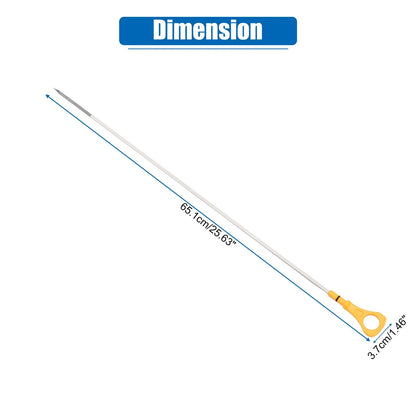 Engine Oil Level Indicator Dipstick for Hyundai Sonata (2011-2019)