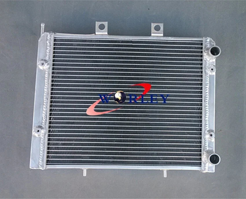 Aluminum Radiator for POLARIS RZR 800, RZR 800S, Ranger RZR 4 (2007-2015)