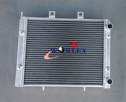 Aluminum Radiator for POLARIS RZR 800, RZR 800S, Ranger RZR 4 (2007-2015)