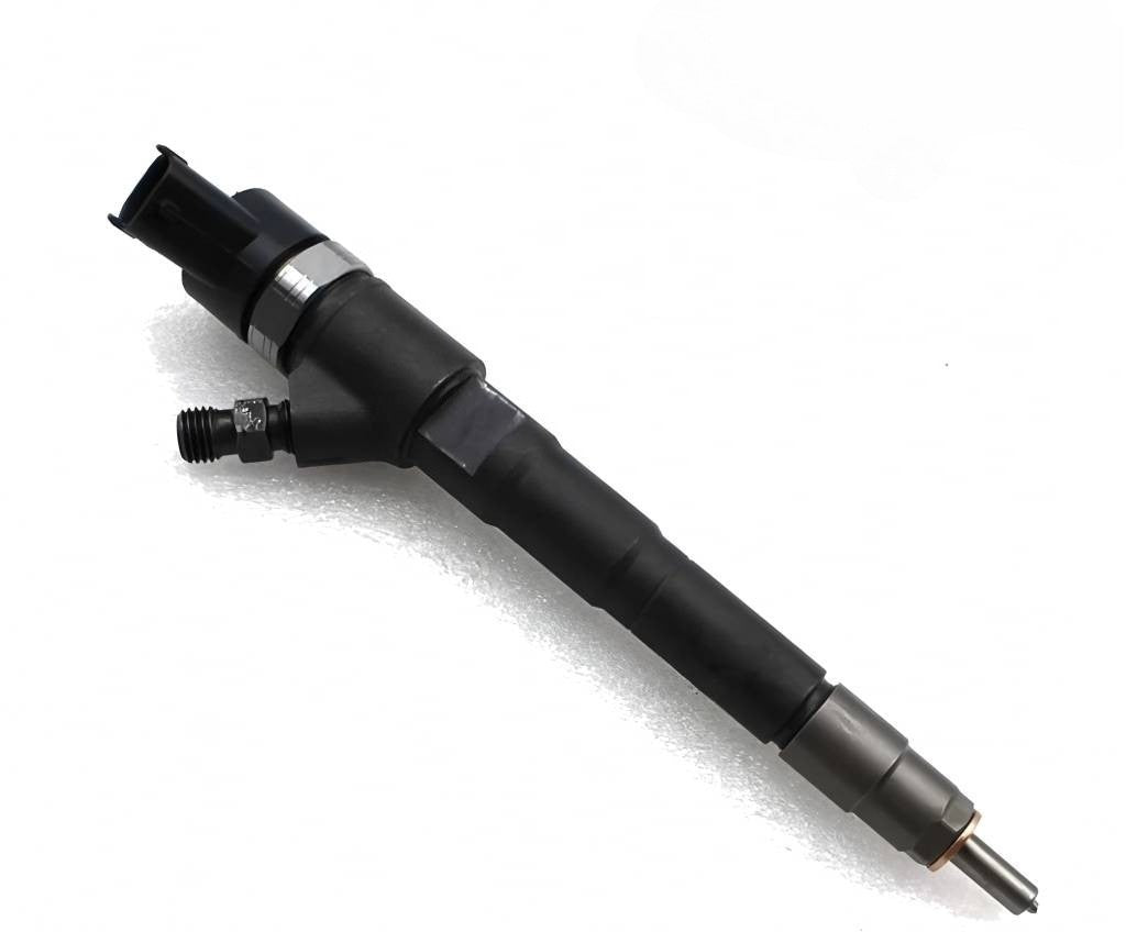 Diesel Fuel Injector Assembly for Honda Accord Civic (1990–2002)