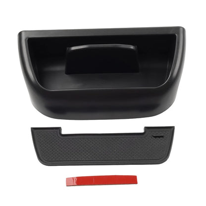 Center Console Dashboard Tray for Ford Escape Bronco Sport (2020–2023)