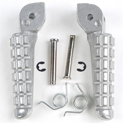 Foot Peg Mounts for Ducati Monster 696 796 (2009 - 2014)