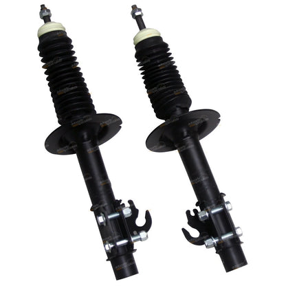 2 Front Gas Strut Shock Absorbers for Holden Berlina Calais Commodore (2006–2013)