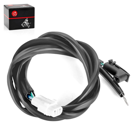 Neutral Reverse Switch Electrical Wire Cable for Yamaha Raptor YFM 660R (2001–2005)