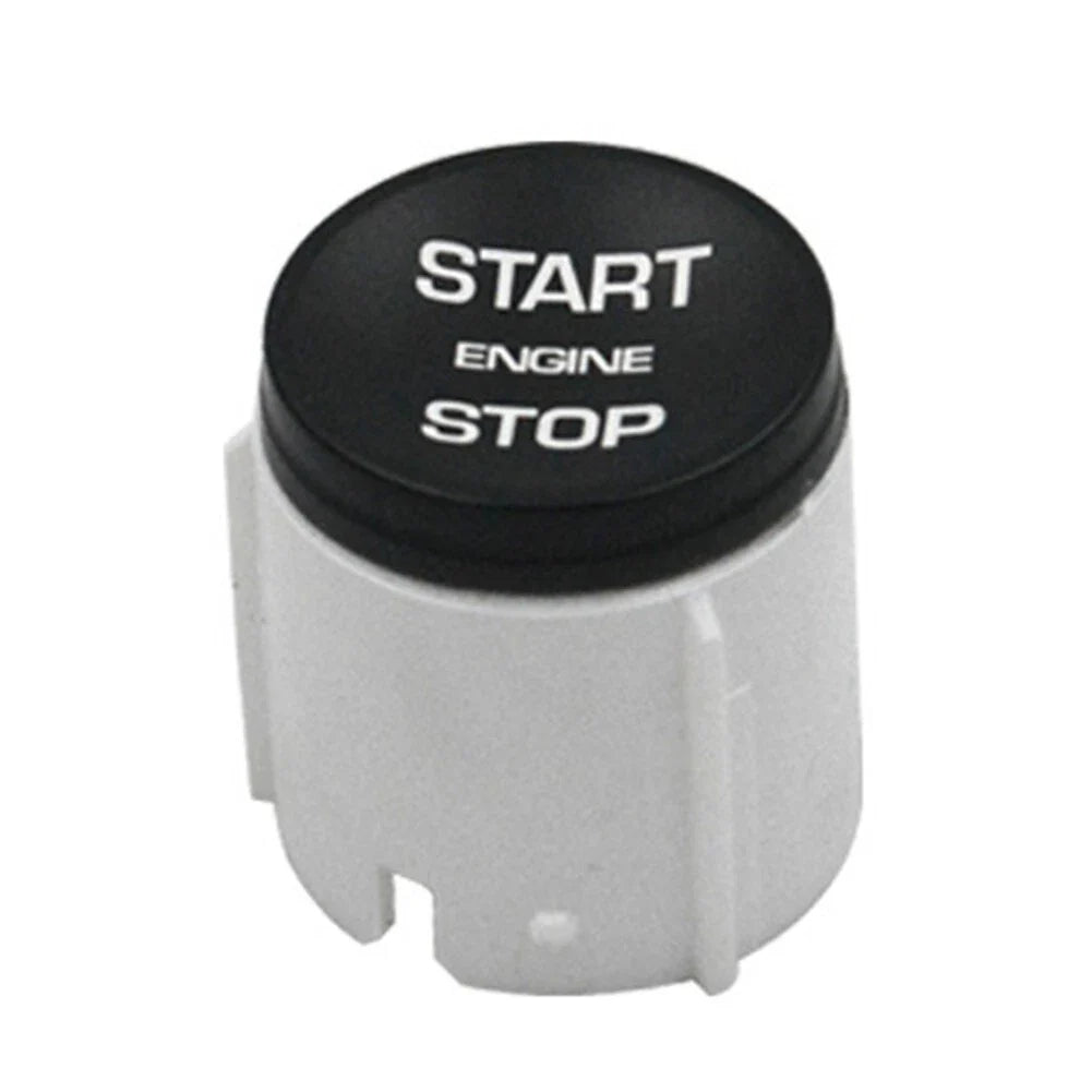 Ignition Switch Button Cover for Jaguar XJ XJL
