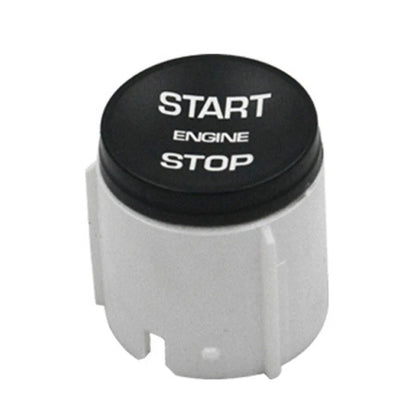 Ignition Switch Button Cover for Jaguar XJ XJL