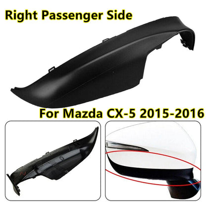 Lower Cover Right Mirror for Mazda CX-5 CX-3 (2015–2016, 2016–2019)