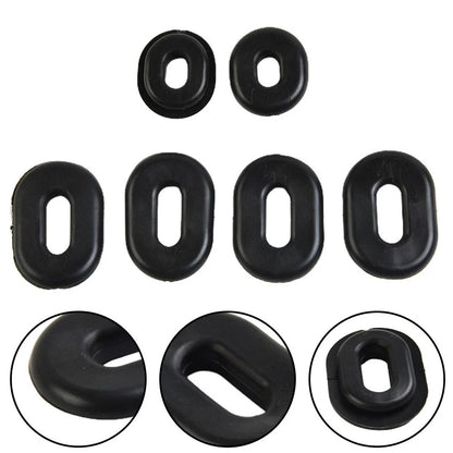 Grommet Kit Essential Side Cover for CL200 Scrambler CB750F CT125