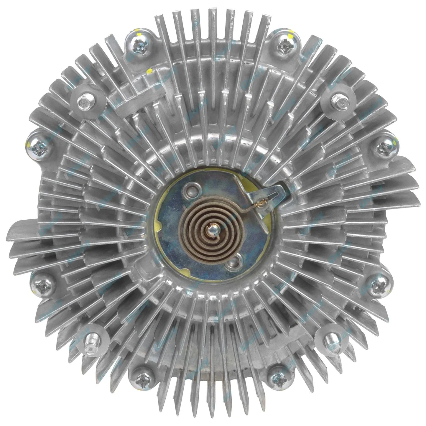 Fan Clutch Coupling for Hilux TGN121 TGN16 4cyl 2.7L 2TR-FE Engine 2005~2019