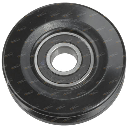 6cyl 3.9L Power Steering V-Belt Idler Pulley for Ford LTD DA DC (1988 - 1994)