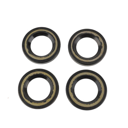 Lower Unit Gearcase Seal Kit for Yamaha Outboard C40HP CV40HP (1990–1997)