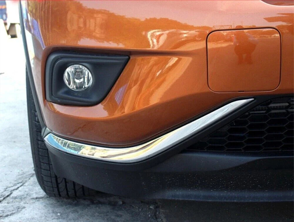 Front Bumper Tow Eye Hook Access Cover Cap for Nissan Murano (2015–2019)