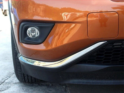 Front Bumper Tow Eye Hook Access Cover Cap for Nissan Murano (2015–2019)