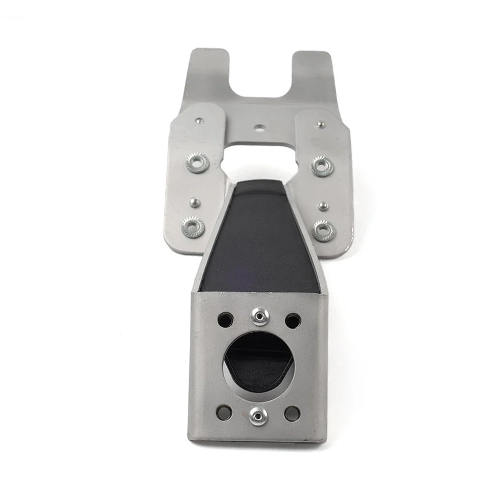 Rear Mudguard Holder Bracket for Yamaha YZF-R6 (2006-2015) White