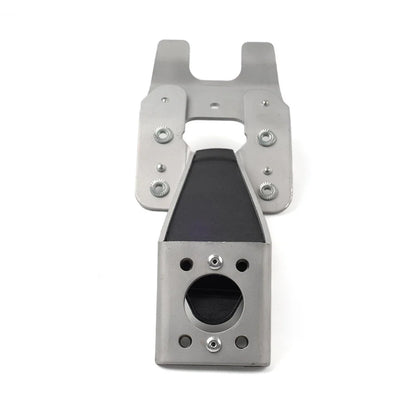 Rear Mudguard Holder Bracket for Yamaha YZF-R6 (2006-2015) White