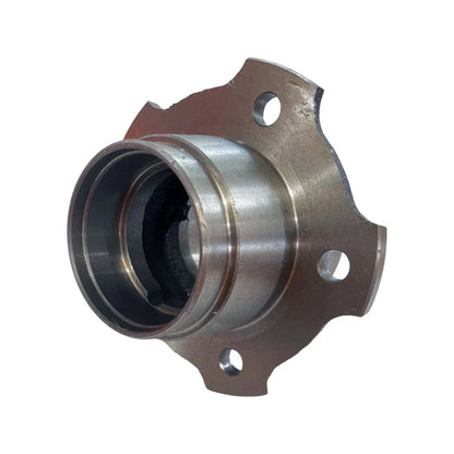 Bare Hub